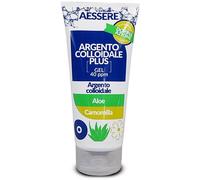 Aessere ARGENTO COLLOIDALE PLUS GEL 100 ML
