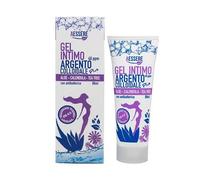 Aessere Gel Intimo Argento Colloidale Plus – Aloe, Calendula, Tea Tree – 80 ml