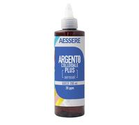 ARGENTO COLLOIDALE GOCCE