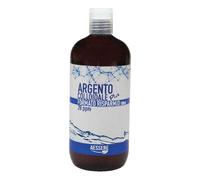 Argento Colloidale Plus Maxi 20ppm 500 ml Liquido