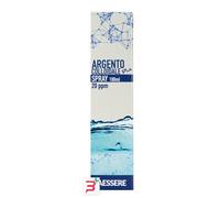 AESSERE ARGENTO COLLOIDALE PLUS SPRAY 100 ML
