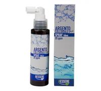 Silver water argento colloidale 100 ml