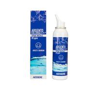 Argento Colloidale Plus Spray Nasale 100 ml 20 ppm