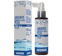 ARGENTO Colloid.Plus Spy