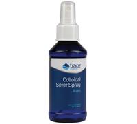 Argento colloidale spray, 30ppm - 118 ml.