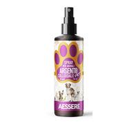 Argento Colloidale Spray Animali Argento Colloidale Per Cani e Gatti Delicato