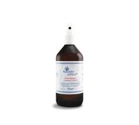 Argento colloidale spray contro sudorazione e odore dei piedi, 30 ppm, 200 ml