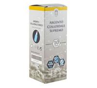 Argento Coll Supr 10Ppm 100Ml 100 ml Soluzione