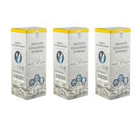 Argento Colloidale Supremo 20Ppm 100 Ml Spray + Contagocce 3x100 ml So