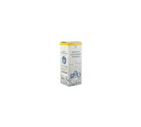 Argento Colloidale Supremo 20Ppm Certificato Spray Con Contagocce + Er