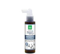 Argento Colloidale Ultra Concentrato Spray Sublinguale 25ppm 100ml