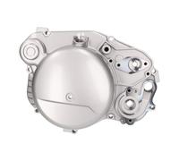 argento coperchio frizione OEM per avviamento elettrico Minarelli AM6