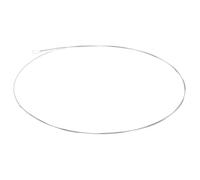 Argento Corde Professionale Acciaio Accessorio, 18# Yangqin