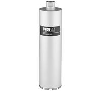 Argento Corona diamantata 110 x 400 mm | MSW