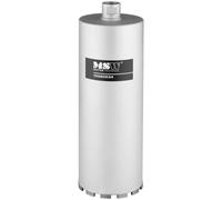 Argento Corona diamantata 152 x 400 mm | MSW