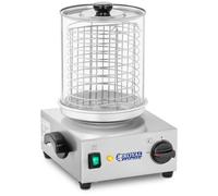 Argento Cuoci hot dog- 800 W | Royal Catering