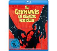 Das Geheimnis der schwarzen Handschuhe