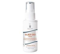 Bioturm Silver Deodorante Spray Intensivo Fresco