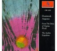 Argento Dominick - From The Diary Of Virginia Woo