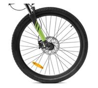 ARGENTO E-BIKE PERFORMANCE PRO