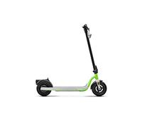 Argento E-Scooter Active Evo, Motore 350W, Ruote 10", Batteria 280W Frecce Direzionali Integrate, Multicolore, 120.5 x 52 x 22 cm; 13.5 Kg