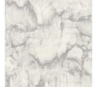 Argento & Grigio Parati - Geometrico Floreale Foglie Animale Glitter Metallico &