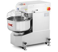 Argento Impastatrice - 33 L - Royal Catering - 1800 W