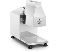 Argento Inteneritore per carne elettrica - 350 W | Royal Catering