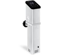 Argento Macchina per cottura sottovuoto - 1.500 W - Royal Catering - 30 L