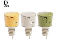 (Argento) Macina per noci e spezie dure per noce moscata, zenzero, sale grosso e pepe in grani Utensili