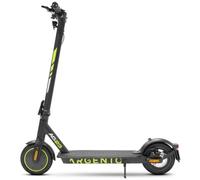Argento - Monopattino Elettrico Ag 23-nero/verde Argento