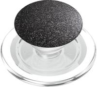 Argento Nero PopSockets PopGrip per MagSafe