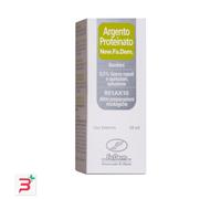 ARGENTO PROTEINATO*0,5% 10ML