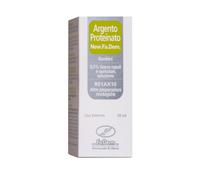 Argento Proteinato*0,5% 10ml
