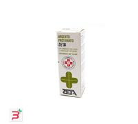 ARGENTO PROTEINATO*0,5% 10ML