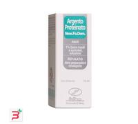 ARGENTO PROTEINATO*1% 10ML