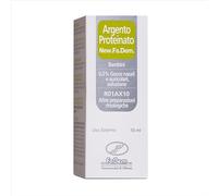 NEW FA.DEM. SRL ARGENTO-PROTEIN 05% FADEM