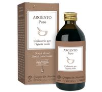 ARGENTO Puro Liq.Anal.200mlSVS