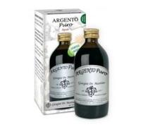 ARGENTO PURO LIQ ANALCO 200ML