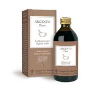 ARGENTO PURO LIQUIDO ANALCO