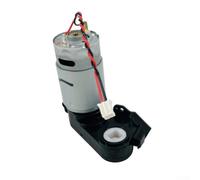 Argento Rolling Motore Motore Spazzola Principale per Conga 7490 per 7690 8290 per Immortal per M20 Robot Aspirapolvere Ricambio Pezzo di Ricambio