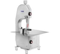 Argento Segaossa a nastro - 880 W - 1650 mm | Royal Catering