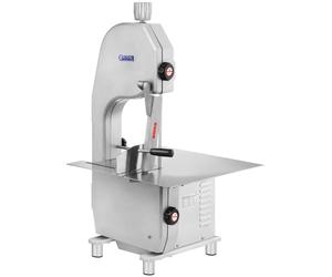 Argento Segaossa a nastro - 880 W - 1650 mm | Royal Catering