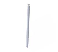 (Argento) Stylus S Pen Touch Pencil per Samsung Galaxy S25Ultra5G SM-S938 (senza Bluetooth) - Ricambio compatibile con tutti gli operatori.