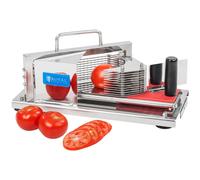 Argento Tagliapomodoro - fette da 5.5 mm | Royal Catering