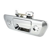 Argento Tono Auto Posteriore Stivale Portellone Maniglia 90606-4JG0C