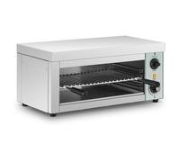 Argento Tostiera - 2.000 Watt | Royal Catering