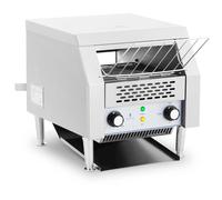 Royal Catering Tostiera - 2,200 W - 3 funzioni RC-CT001
