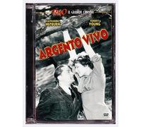 Argento Vivo