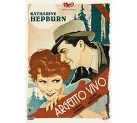 Argento Vivo